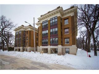 Photo 1: 828 Preston Avenue in Winnipeg: Wolseley Condominium for sale (5B)  : MLS®# 1700041