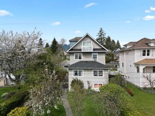Photo 23: 444 E 6TH Street in North Vancouver: Lower Lonsdale House for sale : MLS®# R2869279