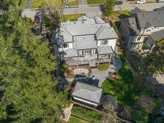 Photo 37: 6479 SUNSHINE Drive in Delta: Sunshine Hills Woods House for sale in "Sunshine Hills" (N. Delta)  : MLS®# R2863237
