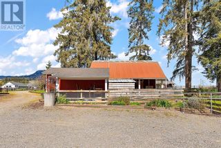 Photo 50: 3574 Cowichan Lake Rd in Duncan: House for sale : MLS®# 960771