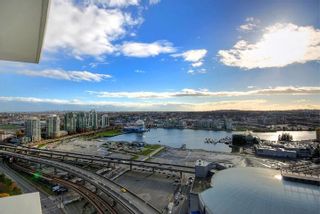 FEATURED LISTING: 3205 - 689 ABBOTT Street Vancouver