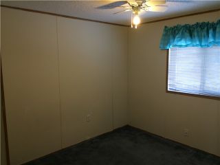 Photo 5: 10588 102ND Street: Taylor Manufactured Home for sale (Fort St. John (Zone 60))  : MLS®# N232889