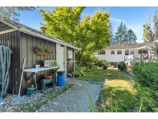 Photo 16: 12180 206 Street in Maple Ridge: Northwest Maple Ridge House for sale : MLS®# R2722186
