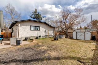 Photo 32: 99 Midpark Drive SE in Calgary: Midnapore Detached for sale : MLS®# A2120980