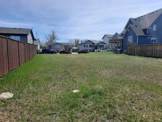 Photo 1: 116 Caspell Street: Cayley Residential Land for sale : MLS®# A2132421