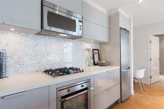 Photo 6: 2903 108 W CORDOVA STREET in Vancouver: Downtown VW Condo for sale (Vancouver West)  : MLS®# R2213274