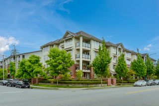 Photo 5: 213 2330 SHAUGHNESSY Street in Port Coquitlam: Central Pt Coquitlam Condo for sale in "Avanti" : MLS®# R2696050