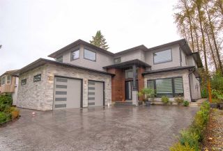 Photo 2: 21097 GLENWOOD Avenue in Maple Ridge: Northwest Maple Ridge House for sale : MLS®# R2512197