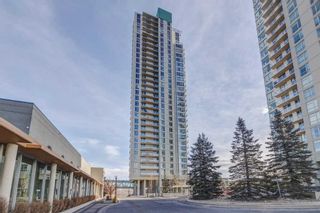 Photo 2: 2102 99 Spruce Place SW in Calgary: Spruce Cliff Apartment for sale : MLS®# A2098175