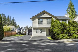 Main Photo: 20771 44 Avenue in Langley: Langley City House for sale in "Uplands" : MLS®# R2884792
