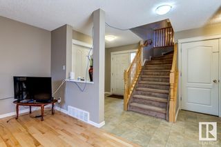 Photo 5: 10 WISTERIA Lane: Fort Saskatchewan House for sale : MLS®# E4378276