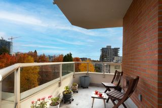 Photo 6: 801 160 W KEITH Road in North Vancouver: Central Lonsdale Condo for sale in "Victoria Park West" : MLS®# R2740244