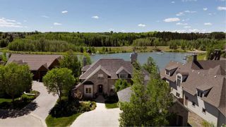 Photo 50: 20 Reflection Cove in Rural Rocky View County: Rural Rocky View MD Detached for sale : MLS®# A2136817