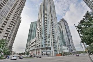 Photo 10: 3104 225 Webb Drive in Mississauga: City Centre Condo for lease : MLS®# W3453313