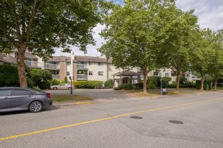 Photo 2: 306 22514 116 Avenue in Maple Ridge: East Central Condo for sale in "Fraser Court!!" : MLS®# R2714623