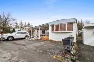 Photo 26: 15 23387 70A Avenue in Langley: Salmon River Manufactured Home for sale in "CEDAR SPRINGS (HWY 1 & 232ND)" : MLS®# R2747144