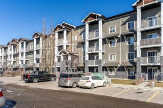 Photo 2: 2423 115 Prestwick Villas SE in Calgary: McKenzie Towne Apartment for sale : MLS®# A2114380