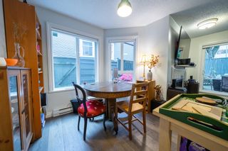 Photo 10: 101 1925 W 2ND Avenue in Vancouver: Kitsilano Condo for sale in "WINDGATE BEACHSIDE" (Vancouver West)  : MLS®# R2754073