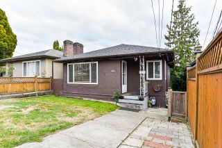 Photo 2: 788 E 63RD AVENUE in Vancouver: South Vancouver House for sale (Vancouver East)  : MLS®# R2510508
