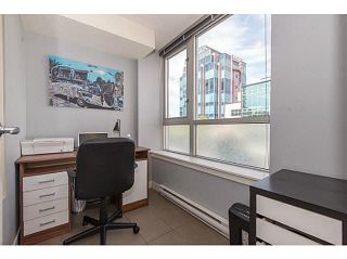Photo 5: 307 1030 W BROADWAY in Vancouver: Fairview VW Condo for sale in "La Columba" (Vancouver West)  : MLS®# V1143142