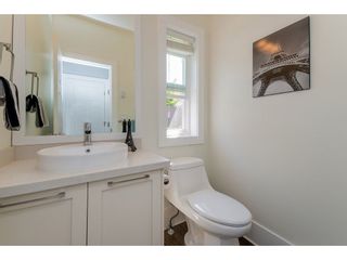 Photo 11: 46 12161 237 Street in Maple Ridge: East Central Townhouse for sale : MLS®# R2295936