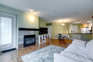 Photo 8: 113 25 Richard Place SW in Calgary: Lincoln Park Apartment for sale : MLS®# A2130133