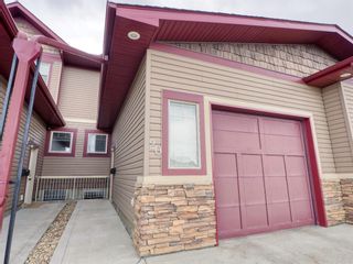 Photo 2: 20 45 Ironstone Drive: Red Deer Row/Townhouse for sale : MLS®# A1213512
