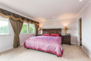 Photo 15: 1393 CHARTWELL Drive in West Vancouver: Chartwell House for sale : MLS®# R2844290