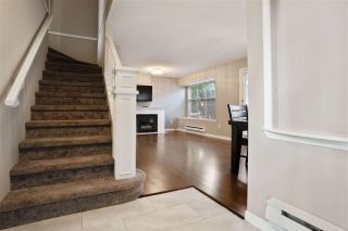 Photo 22: 18 12099 237 Street in Maple Ridge: East Central Townhouse for sale in "GABRIOLA" : MLS®# R2553436