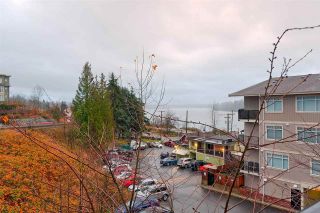 Photo 16: 207 11580 223 Street in Maple Ridge: West Central Condo for sale in "RIVERS EDGE" : MLS®# R2325382