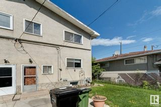 Photo 48: 12723 & 12725 94 Street in Edmonton: Zone 02 House Duplex for sale : MLS®# E4394142