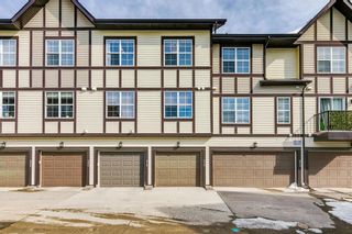 Photo 31: 216 CRANFORD Court SE in Calgary: Cranston Row/Townhouse for sale : MLS®# A2035091