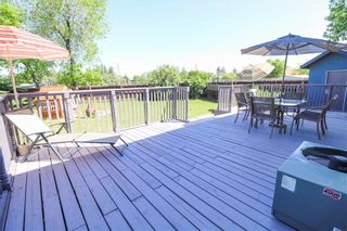 Photo 29: 114 Savoy Crescent in Winnipeg: Residential for sale (1G)  : MLS®# 202114818