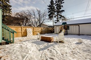 Photo 32: 1811 24 Avenue NW in Calgary: Capitol Hill Detached for sale : MLS®# A1176820