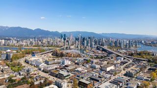 Photo 27: 205 1868 W 5TH Avenue in Vancouver: Kitsilano Condo for sale in "Greenwich" (Vancouver West)  : MLS®# R2873474