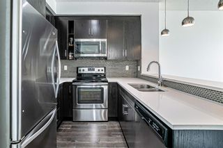 Photo 5: 419 25 Auburn Meadows Avenue SE in Calgary: Auburn Bay Apartment for sale : MLS®# A1173049