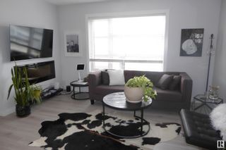Photo 11: 19738 26A Avenue in Edmonton: Zone 57 Attached Home for sale : MLS®# E4287442