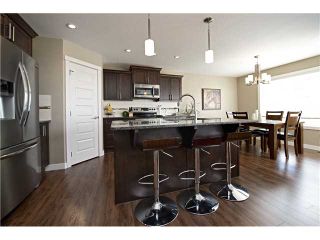 Photo 2: 1211 WILLIAMSTOWN Boulevard NW: Airdrie Residential Detached Single Family for sale : MLS®# C3647696