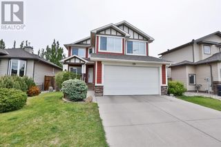 Photo 3: 319 Couleecreek Court S in Lethbridge: House for sale : MLS®# A2032009
