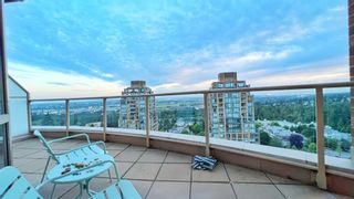 Photo 30: 2001 6838 STATION HILL Drive in Burnaby: South Slope Condo for sale in "BELGRAVIA by Millenium Developments" (Burnaby South)  : MLS®# R2801649