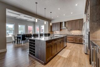 Photo 9: 125 KINNIBURGH Drive: Chestermere Detached for sale : MLS®# C4292317