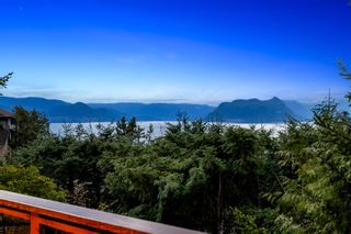 Photo 26: 25 PERIWINKLE Place in West Vancouver: Lions Bay House for sale in "Kelvin Grove" : MLS®# R2864156