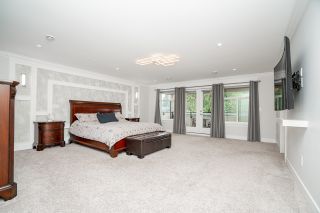 Photo 26: 1308 SUMMIT Drive in Coquitlam: Harbour Chines House for sale : MLS®# R2818447