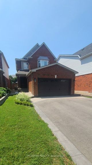 Photo 2: 70 Curry Crescent in Halton Hills: Georgetown House (2-Storey) for sale : MLS®# W6655358