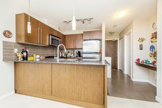 Photo 12: 507 4888 BRENTWOOD Drive in Burnaby: Brentwood Park Condo for sale in "Fitzgerald at Brentwood Gate" (Burnaby North)  : MLS®# R2148450