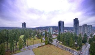 Photo 9: 2003 3071 GLEN Drive in Coquitlam: North Coquitlam Condo for sale in "PARC LAURANT" : MLS®# R2153456