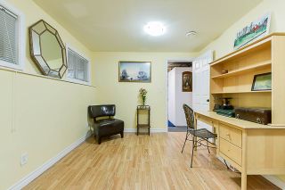 Photo 16: 112 DURHAM STREET in New Westminster: GlenBrooke North House for sale : MLS®# R2369637