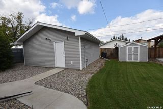 Photo 4: 617-619 6th Avenue West in Nipawin: Residential for sale : MLS®# SK942827