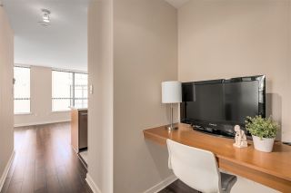 Photo 11: 309 1185 THE HIGH Street in Coquitlam: North Coquitlam Condo for sale in "THE CLAREMONT" : MLS®# R2551257