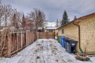 Photo 37: 3507 Cedarille Drive SW in Calgary: Cedarbrae Detached for sale : MLS®# A2104371